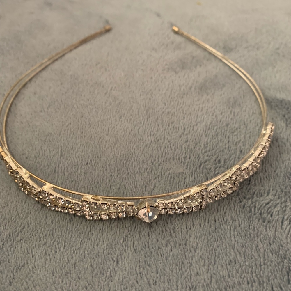 Crystal Headband